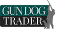 Gun Dog Trader Logo Footer - Buy & Sell Gun Dogs & Working Dogs Online UK